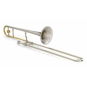Tenor pozavna Bart Van Lier .500 Special Kühnl & Hoyer