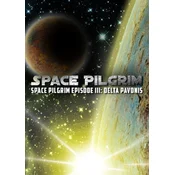 Space Pilgrim Episode III: Delta Pavonis