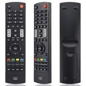 General SHARP GJ220, 9JR9800000005 - replacement remote control