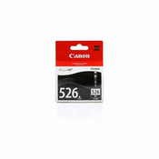 kartuša Canon CLI-526 Black / Original