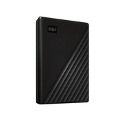 WD My Passport 1TB USB 3.0, črn