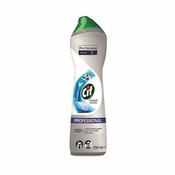 Cif Krema za čiščenje Professional - original, 750 ml