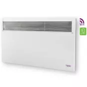 TESY CN 031 250 EI CLOUD W Wi Fi električni panel radijator