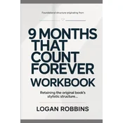 Foundational Structure Originating from 9 Months That Count Forever