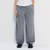 Baggi fit pantalone