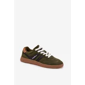 ONeill Mens Sneakers O`NEILL BAYVILLE MEN LOW