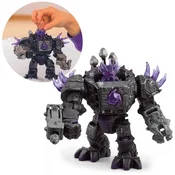 Schleich SLH42557 Schleich Eldrador Creatures - Senčni gospodar - robot s ministrov za otroke 7+