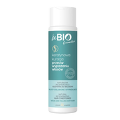 Prirodni balzam protiv opadanja za slabu i tanku kosu bez sulfata beBio natural 200ml