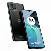 MOTOROLA Mobilni telefon Moto G72 8/128GB 6.55 MediaTek MT8781 Dual Sim Android crni
