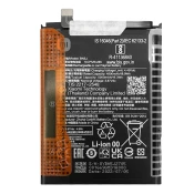 XIAOMI Xiaomi, Originalna baterija 5000mAh str. Xiaomi Poco X5 - model BN5J, Črna, (5000038511)