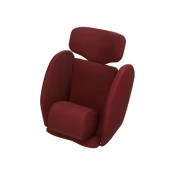 avionaut® vstavek za novorojenčka stardust™ red