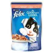 Felix Losos, 85 g