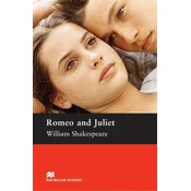 shumee Macmillan Readerji Romeo in Julija, pre