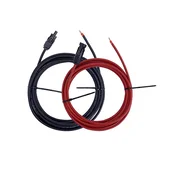 Solarni kabel  2x 10m - 4mm2 z MC4 konektorjem