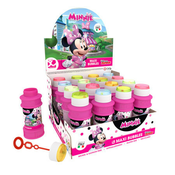 Dulcop MAXI bublifuk Minnie Bubbles 175 ml