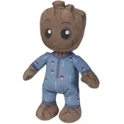 Plišana igracka Simba Toys - Groot u pidžami, 31 cm