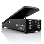 Ernie Ball Volume Pedal Tuner Black