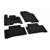 AZ Auto Design Tekstilne preproge Hyundai Tucson MHEV 2021-