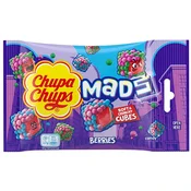 Chupa Chups Mads Cubes jagode 45g