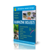 Bubrežne bolesti - lecenje živim biljem - Sergej Vasiljev