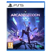 Arcadegeddon (PS5)