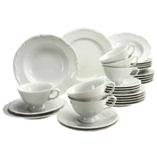 Creatable Kombinirani Servis Maria Theresia, 30-Delni