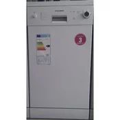 Favorit Mašina za sude Favorit F45-Y15/ MS 3000 Silver
