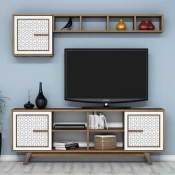 Hanah home TV Komoda Ayla Orah