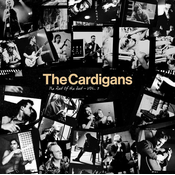 TheCardigans RestOfTheBest 2LP