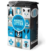 Cat Leader Classic Upijajuci posip, 20kg