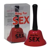 Zvonček za seks