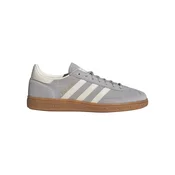 ADIDAS ORIGINALS Niske tenisice Handball Spezial svijetlosiva / bijela