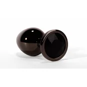 Metal plug black gun M