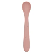 Kikka Boo silikonska kašika Blush