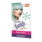 Trendovska krema v vrečki 36 Ledena meta 35 g