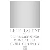 Schimmernder Dunst über Coby County