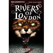 Rivers of London Volume 5: Cry Fox