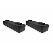 Niccons SUMO BLOCK Talna konzola za klimo 450 x 160 x 110 mm