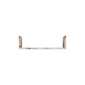 Stenska polica House Doctor HDMarr 14 x 50 cm