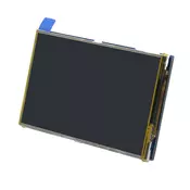 Arduino LCD osetljiv na dodir, 3.2