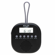 Adler Vodoodporni univerzalni radio AD 1912