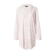 Lauren Ralph Lauren Spalna srajca, roza