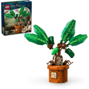 LEGO® Harry Potter Mandragora (76433)