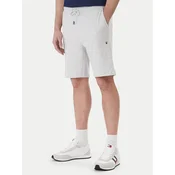 Tommy Hilfiger  TRACK SHORT  Siva