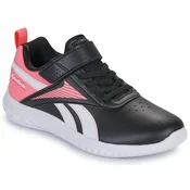Reebok Sport RUSH RUNNER SYN ELASTIC LACE TOP STRAP Črna