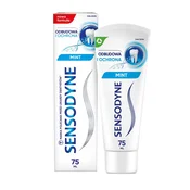 234285 SENSODYNE zobna pasta za občutljivo kožo z hitrim sproščanjem 75 ml