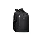 MOVOM BUSTER Ranac za laptop - crna ( 53.426.21 )