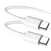GOOGLE USB-C v USB-C kabel Google Original, polnjenje, (20589064)