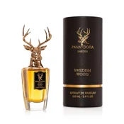 Pana Dora Swedish Wood parfumski ekstrakt 100 ml unisex