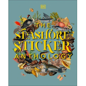 The Seashore Sticker Anthology